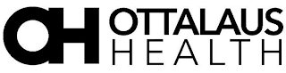 OH OTTALAUS HEALTH logo