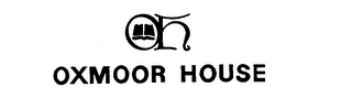 OH OXMOOR HOUSE logo