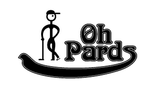 OH PARDS logo