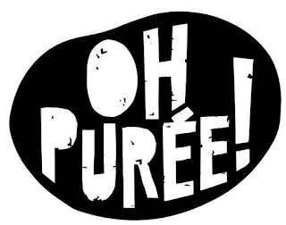 OH PURÉE! logo