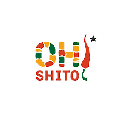 OH SHITO! logo