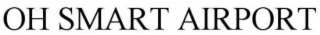 OH SMART AIRPORT logo