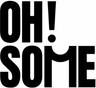 OH! SOME logo