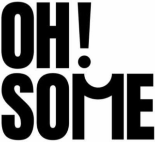 OH! SOME logo