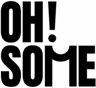OH! SOME logo