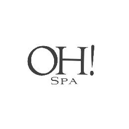 OH! SPA logo