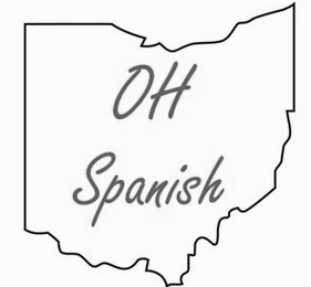 OH SPANISH logo
