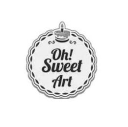 OH! SWEET ART logo