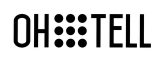 OH TELL logo