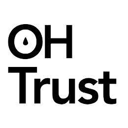 OH TRUST logo