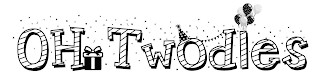 OH TWODLES logo