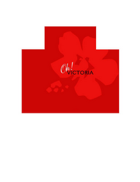OH! VICTORIA logo