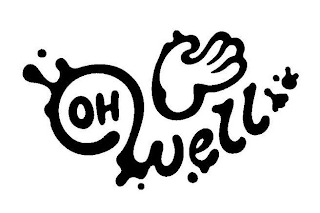 OH WELL logo