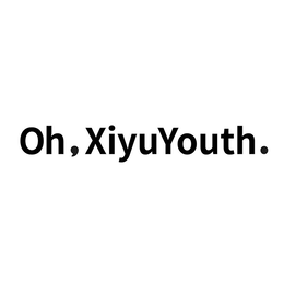 OH, XIYUYOUTH. logo