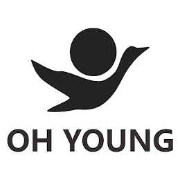 OH YOUNG logo