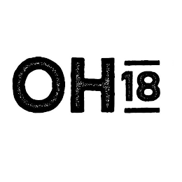 OH18 logo