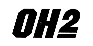 OH2 logo