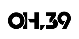 OH,39 logo