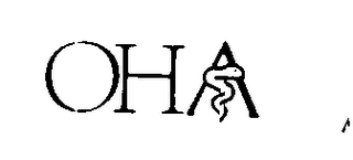 OHA logo