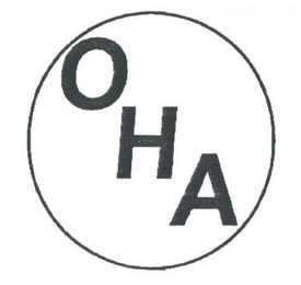 OHA logo