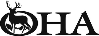 OHA logo