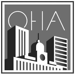 OHA logo