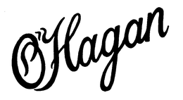 O'HAGAN logo