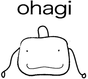 OHAGI logo