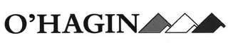 O'HAGIN logo