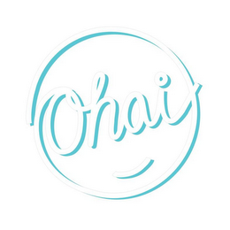 OHAI logo