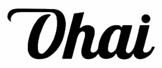 OHAI logo