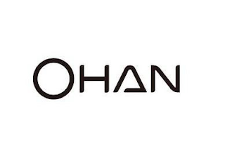 OHAN logo