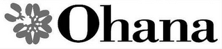 OHANA logo