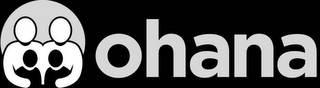 OHANA logo