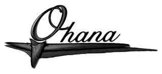 OHANA logo
