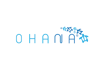 OHANA logo