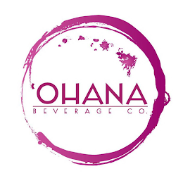 'OHANA BEVERAGE CO.