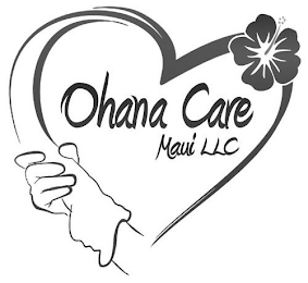 OHANA CARE MAUI LLC logo