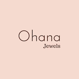OHANA JEWELS logo