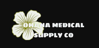 OHANA MEDICAL SUPPLY CO logo