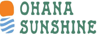 OHANA SUNSHINE logo