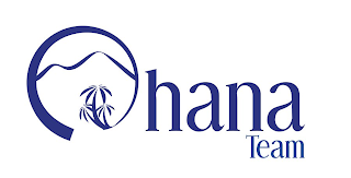 OHANA TEAM logo