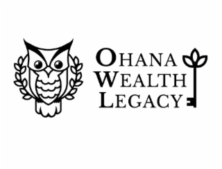 OHANA WEALTH LEGACY logo