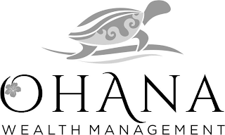 OHANA WEALTH MANAGEMENT logo
