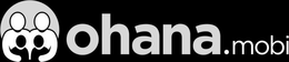 OHANA.MOBI logo