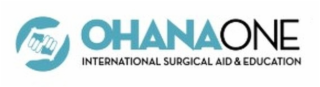 OHANAONE INTERNATIONAL SURGICAL AID & EDUCATION logo