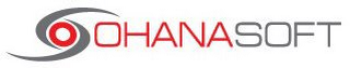 OHANASOFT logo