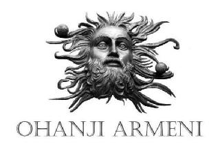 OHANJI ARMENI logo