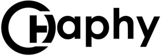 OHAPHY logo
