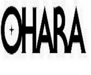 OHARA logo